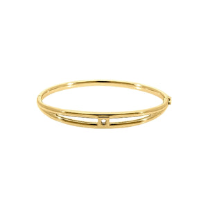 COMING SOON! Bangle Roma GOLD