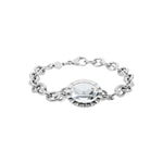 NEW ! Bracelet TIVOLA UNICA SILVER