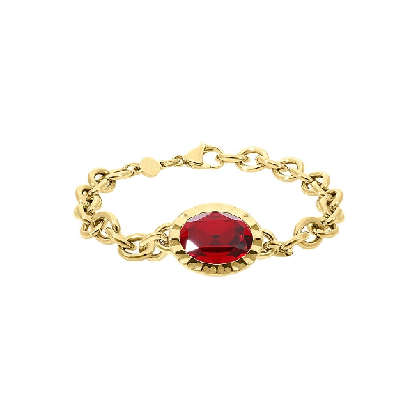 NEW ! Bracelet TIVOLA UNICA GOLD