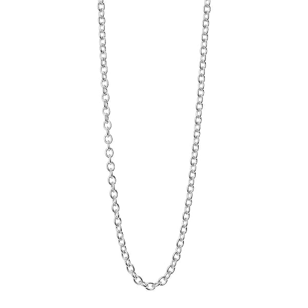 NEW! Necklace Cereto SILVER