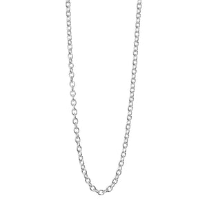 NEW! Necklace Cereto SILVER