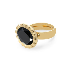 NEW ! RING TIVOLA UNICA GOLD