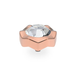 NEW ! Top NEMOLI 13mm ROSE GOLD