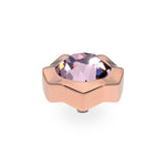 NEW ! Top NEMOLI 13mm ROSE GOLD