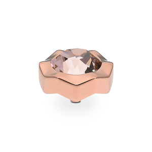 NEW ! Top NEMOLI 13mm ROSE GOLD