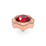 NEW ! Top NEMOLI 13mm ROSE GOLD