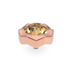 NEW ! Top NEMOLI 13mm ROSE GOLD