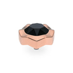 NEW ! Top NEMOLI 13mm ROSE GOLD