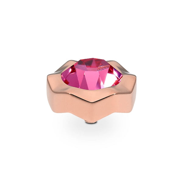 NEW ! Top NEMOLI 13mm ROSE GOLD