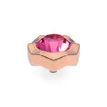 NEW ! Top NEMOLI 13mm ROSE GOLD