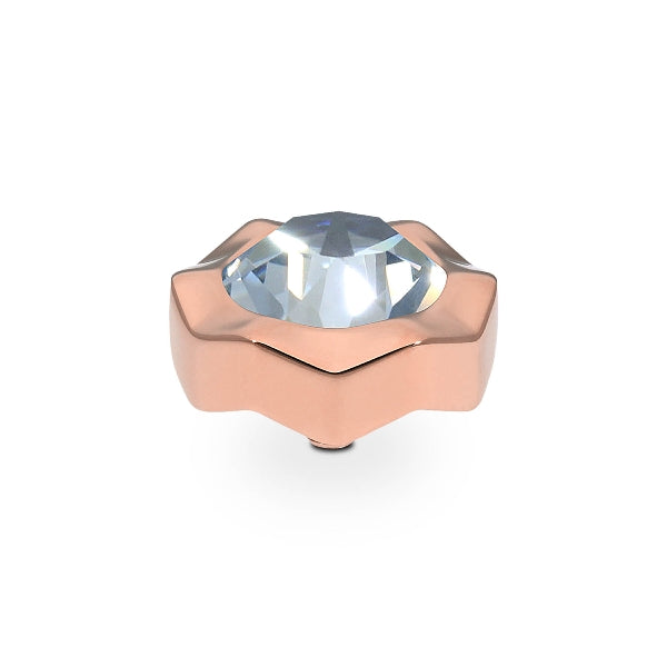 NEW ! Top NEMOLI 13mm ROSE GOLD