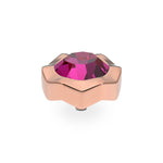 NEW ! Top NEMOLI 13mm ROSE GOLD