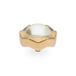 COMING SOON! Top NEMOLI 13mm GOLD