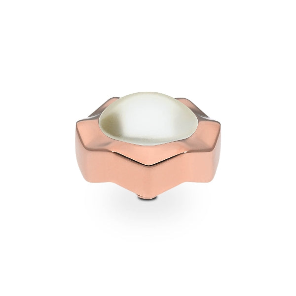 NEW ! Top NEMOLI 13mm ROSE GOLD