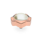 NEW ! Top NEMOLI 13mm ROSE GOLD