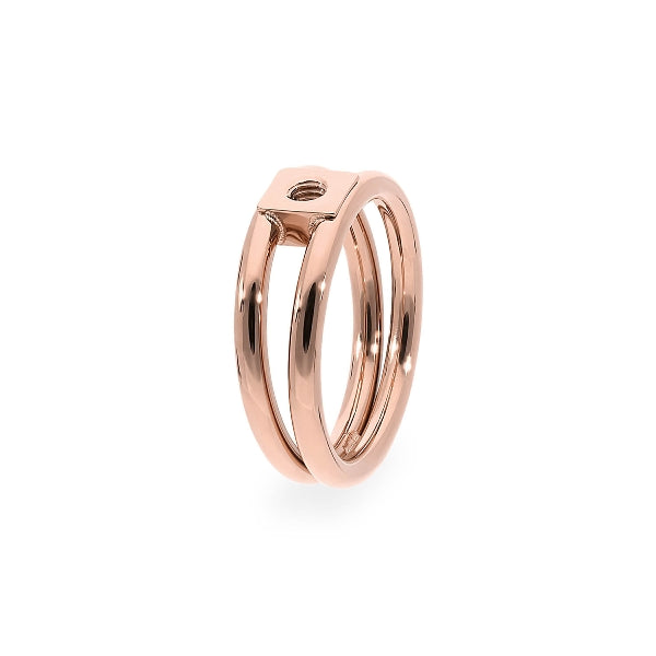 NEW ! Argolla ROMA ROSE GOLD