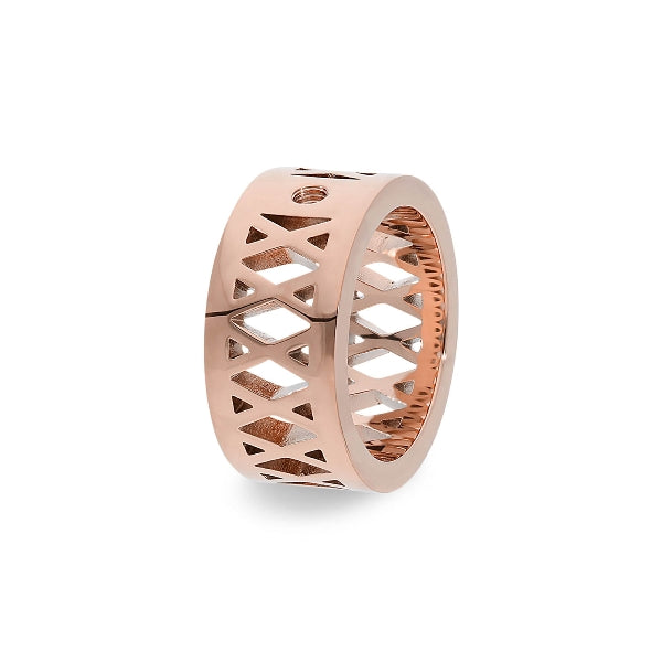 Argolla ROGENO ROSE GOLD